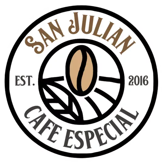 Logo Café San Julián